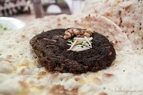 Beriani Esfahan - Deira Dubai Restaurant 